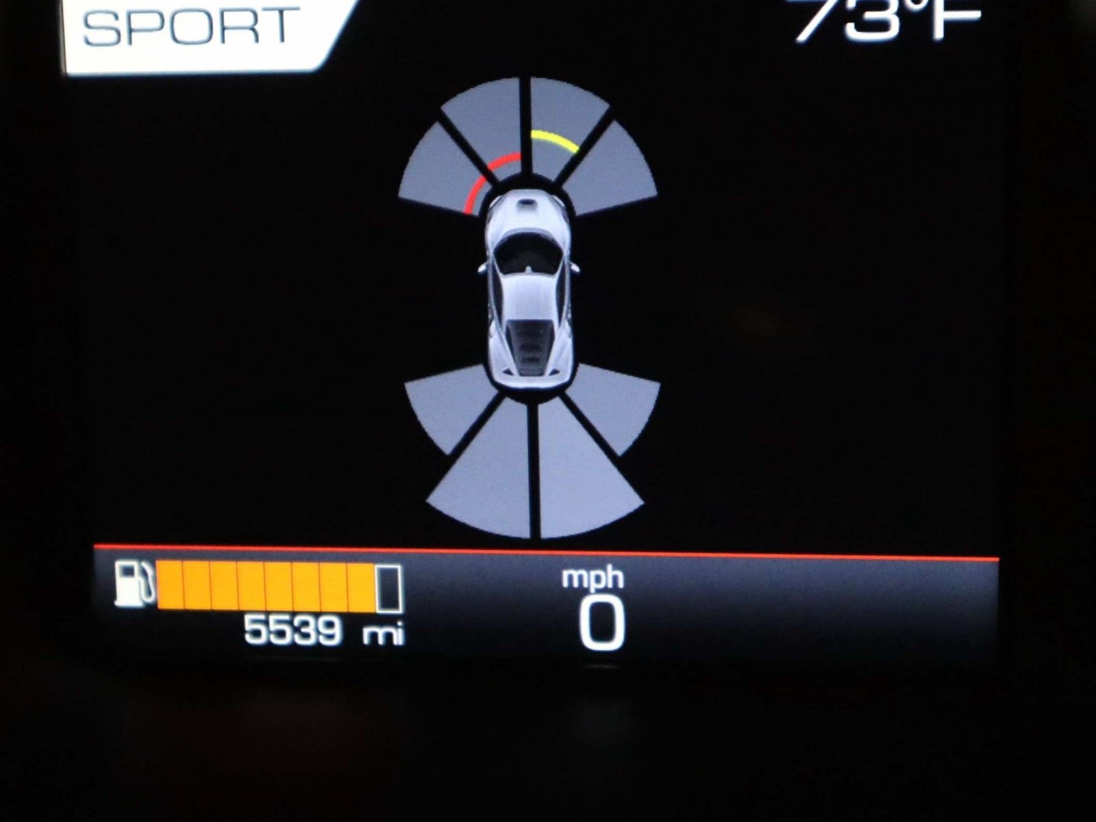 Certified 2022 Ferrari F8 Tributo RWD image 40