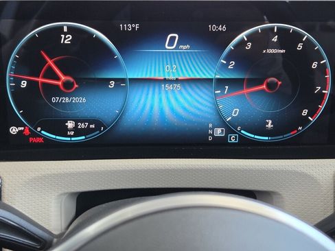 Certified 2022 Mercedes-Benz A 220 image 29