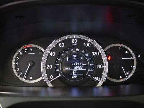 Used 2014 Honda Accord LX image 23