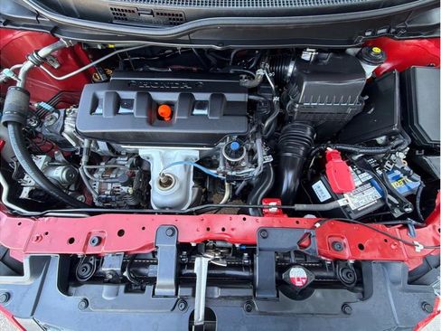 Used 2012 Honda Civic EX-L image 23