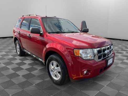 Used 2009 Ford Escape XLT AWD/4WD image 1