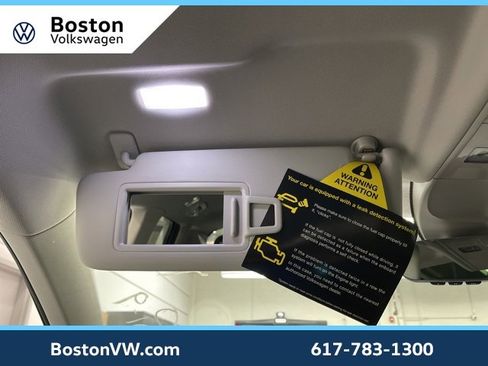 New 2026 Volkswagen Taos SEL image 24