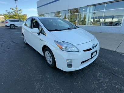 Used 2010 Toyota Prius