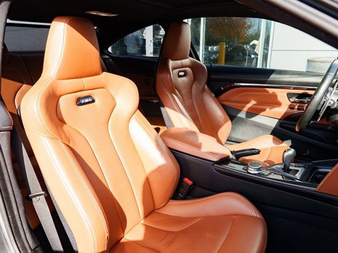 Used 2018 BMW M4 Coupe image 24