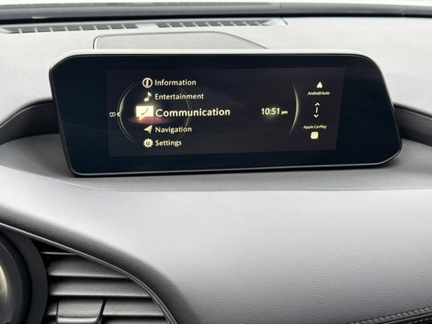 New 2026 MAZDA MAZDA3 s Sport image 21