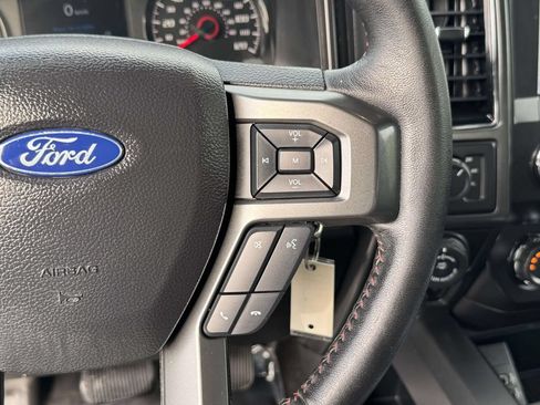 Used 2019 Ford F150 XLT w/ Equipment Group 302A Luxury AWD/4WD image 23