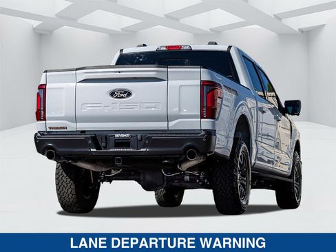 New 2025 Ford F150 Tremor w/ Equipment Group 402A High AWD/4WD image 7