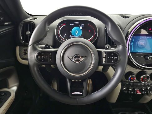 Used 2024 MINI Cooper Countryman John Cooper Works w/ Premium Package AWD/4WD image 19