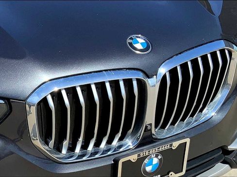 Used 2022 BMW X5 xDrive40i image 28