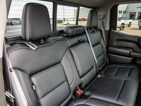 Used 2020 Chevrolet Silverado 1500 LT w/ All-Star Edition image 22