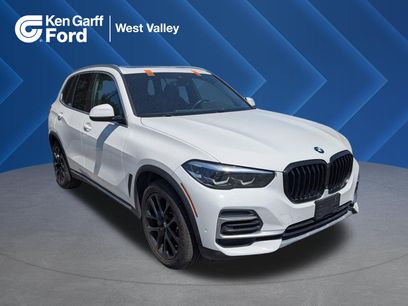 Used 2022 BMW X5 xDrive40i w/ Parking Assistance Package