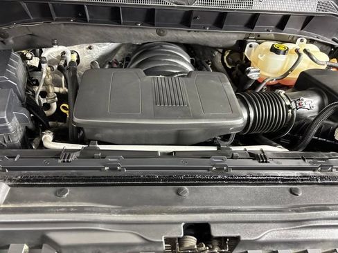 Used 2020 Chevrolet Silverado 1500 High Country w/ Safety Package II AWD/4WD image 38