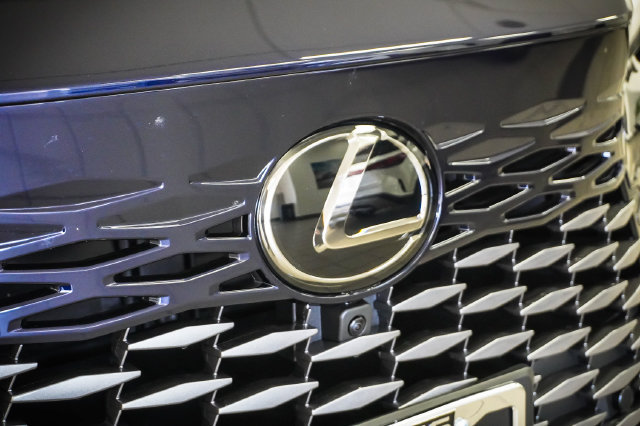Used 2026 Lexus RX 350 w/ Convenience Package AWD/4WD image 28