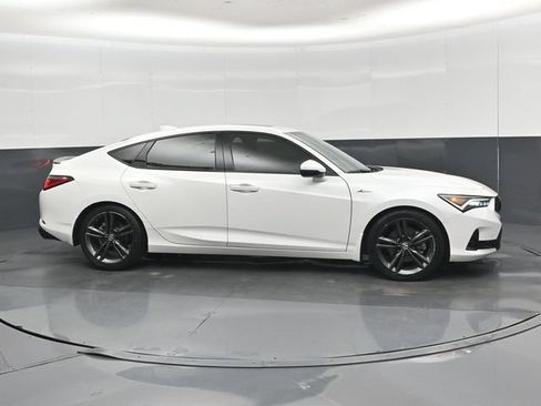 Used 2024 Acura Integra A-Spec FWD image 30