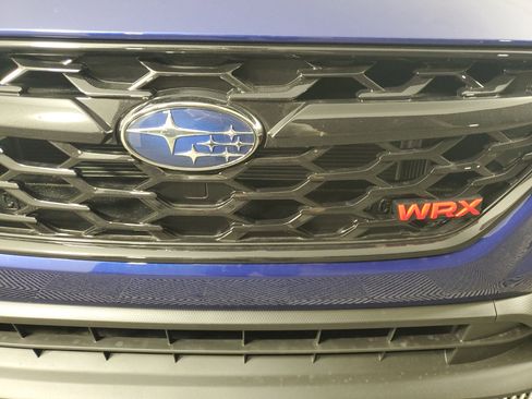 New 2025 Subaru WRX Premium image 10