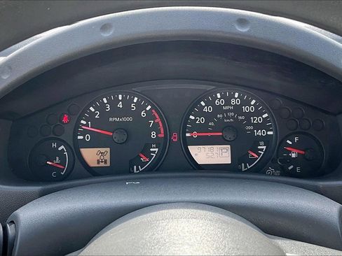 Used 2019 Nissan Frontier SV image 10