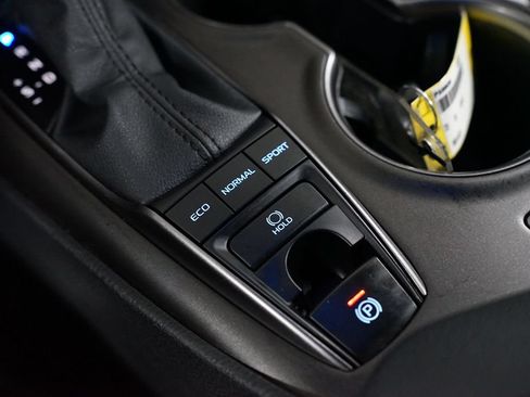 Certified 2023 Toyota Camry XSE FWD image 22