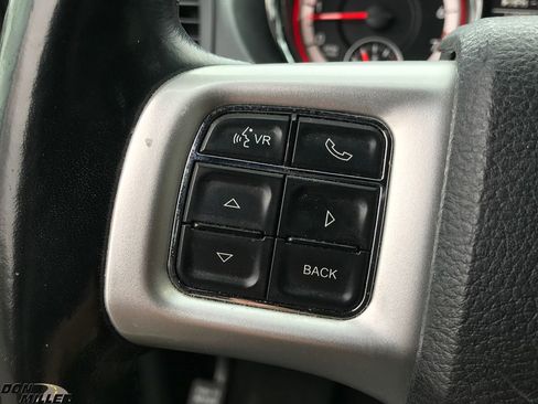 Certified 2019 Dodge Grand Caravan GT image 16