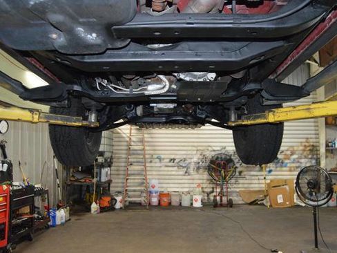 Used 2008 HUMMER H3 Alpha AWD/4WD image 69