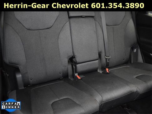 Used 2020 Hyundai Santa Fe SEL w/ Convenience Package image 27