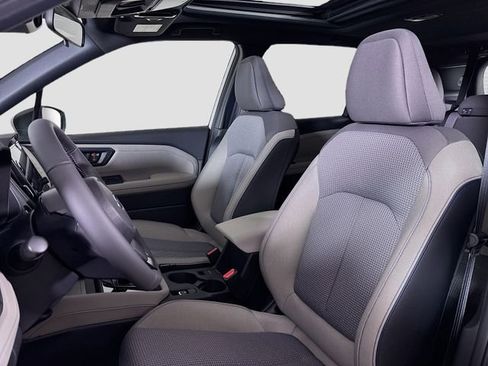 New 2025 Subaru Forester Premium image 20