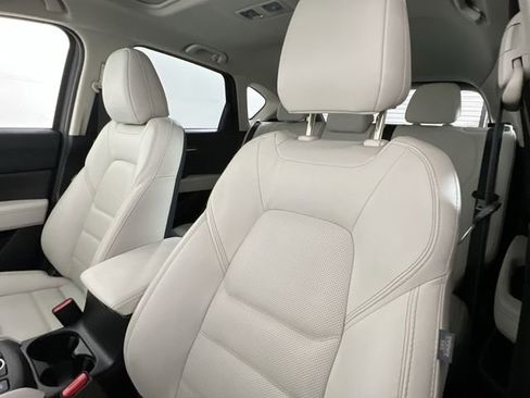 Certified 2023 MAZDA CX-5 AWD 2.5 S w/ Premium Package image 13
