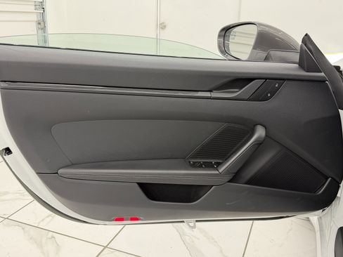 Certified 2023 Porsche 911 Carrera T image 26