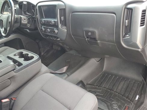 Used 2017 Chevrolet Silverado 1500 LT w/ All Star Edition image 25