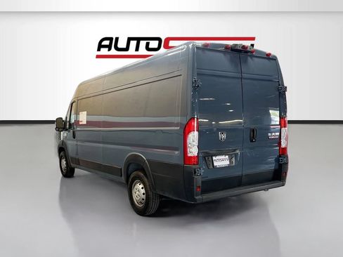Used 2022 RAM ProMaster 3500 w/ Fleet Safety Group FWD image 5
