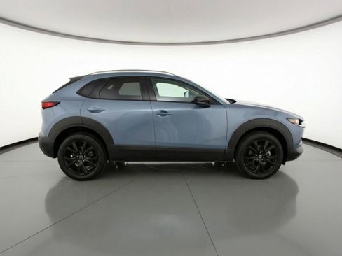 Used 2025 MAZDA CX-30 AWD 2.5 S w/ Preferred Package image 11