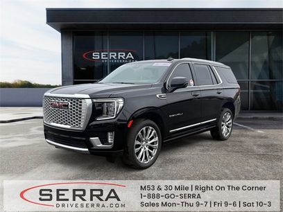 Used 2023 GMC Yukon Denali
