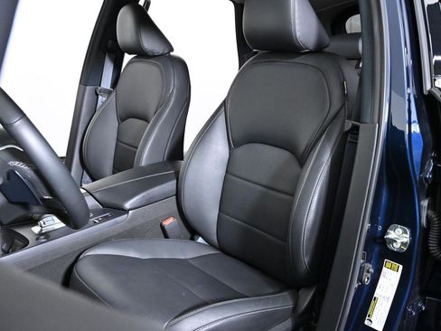 Certified 2025 INFINITI QX50 Pure image 23