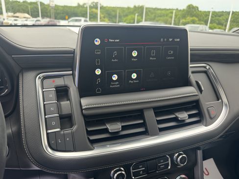 Used 2022 GMC Yukon SLT w/ SLT Premium Package AWD/4WD image 22