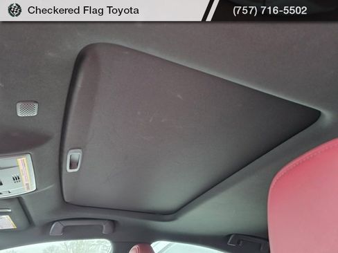 Used 2024 Lexus IS 300 w/ Comfort Package image 9