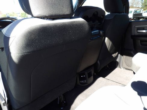 Used 2022 RAM 3500 Big Horn image 16