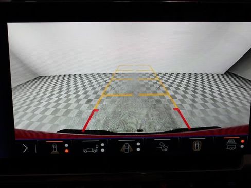 New 2025 Chevrolet Silverado 1500 LT w/ All Star Edition Plus image 39