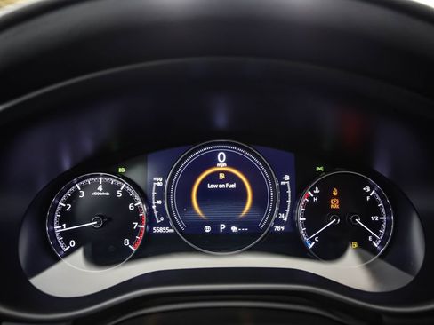 Used 2019 MAZDA MAZDA3 Sedan FWD image 14