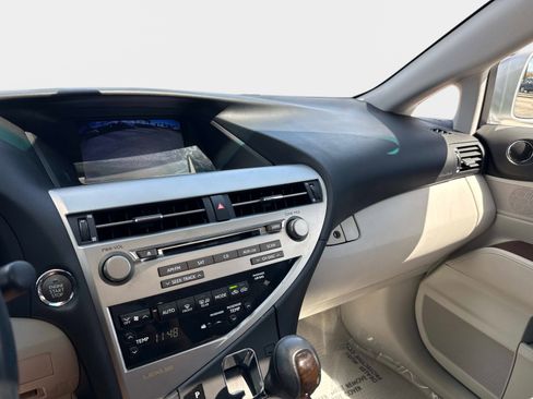 Used 2011 Lexus RX 350 2WD w/ Premium Pkg image 24