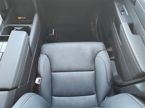 New 2026 Toyota Tundra TRD Pro image 9