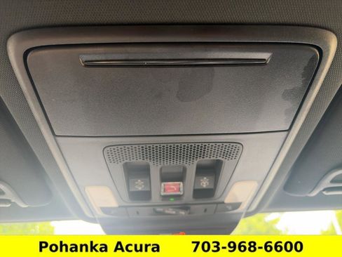Certified 2025 Acura ADX A-Spec AWD/4WD image 17