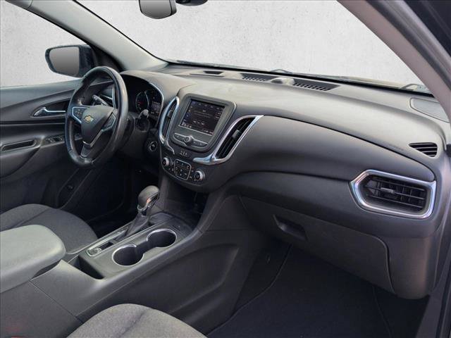Certified 2022 Chevrolet Equinox LT FWD image 15