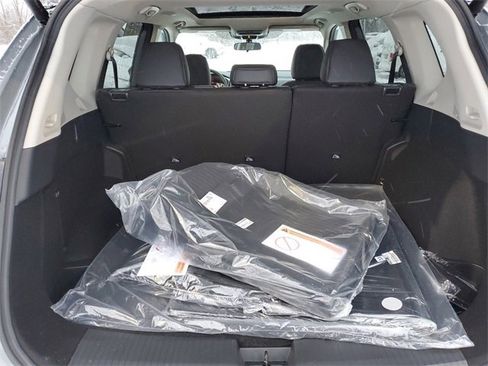 New 2026 Nissan Rogue Dark Armor image 29