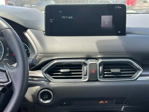 Used 2023 MAZDA CX-5 AWD 2.5 Turbo image 14