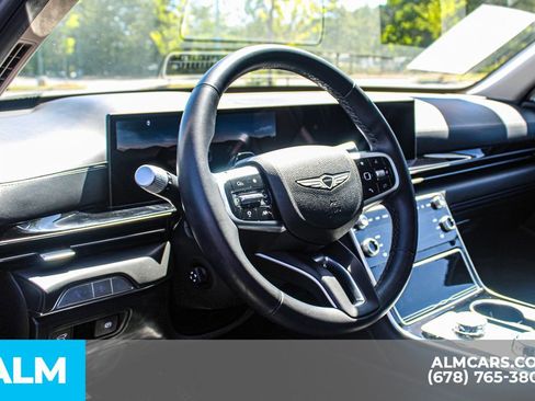 Used 2025 Genesis GV80 2.5T Standard AWD/4WD image 33