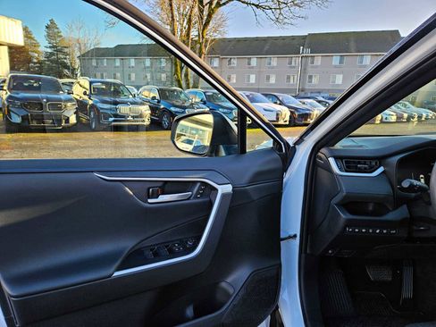 Used 2023 Toyota RAV4 XSE image 23