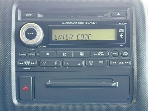 Used 2006 Honda Ridgeline RTS image 15