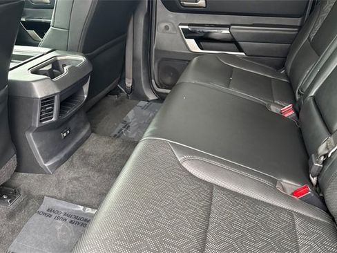 Used 2023 Toyota Tundra Limited image 14