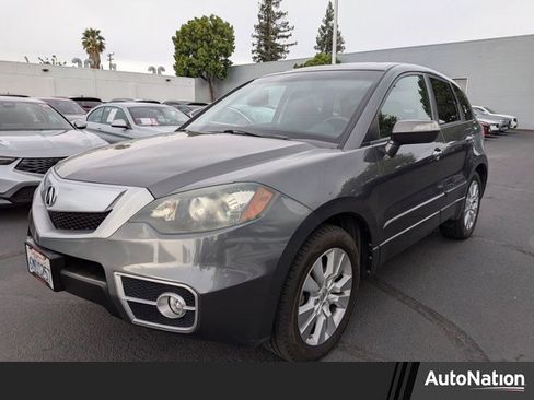 Used 2010 Acura RDX w/ Technology Package image 1
