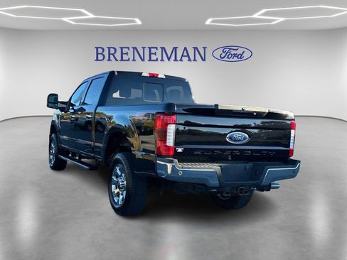 Used 2019 Ford F250 Lariat w/ Lariat Ultimate Package image 7