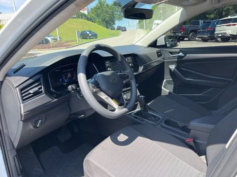 Used 2023 Volkswagen Jetta S FWD image 6